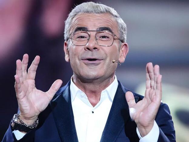 Jorge Javier Vázquez: "Mi homosexualidad es el hecho más importante de mi vida"