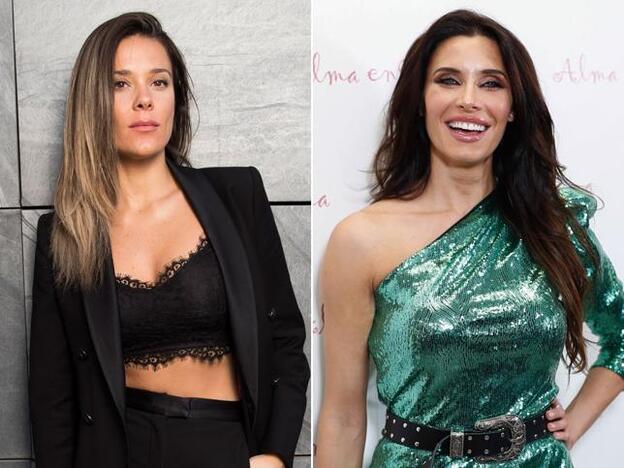 El mal gesto que Pilar Rubio ha tenido con su nueva cuñada, Lorena Gómez