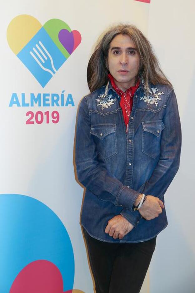 El dolor "contínuo y permanente" de Mario Vaquerizo