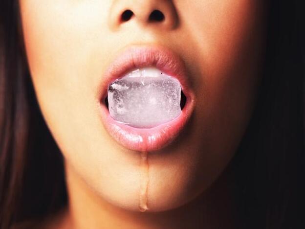 ¿A qué sabe el semen?