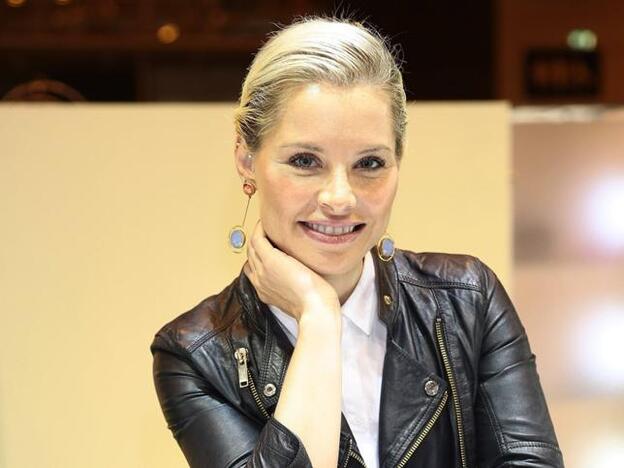 Soraya Arnelas estalla ante las informaciones de retoque estético: "Cirugías no. ¡Estoy harta de decirlo!"