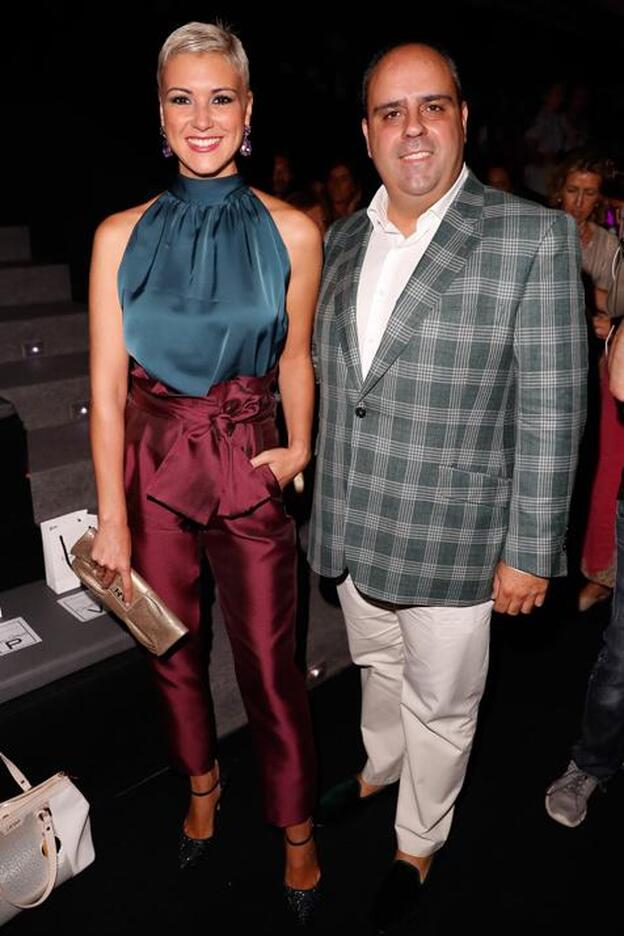 Julio Ruz, la decadencia del empresario del que se enamoró María Jesús Ruiz