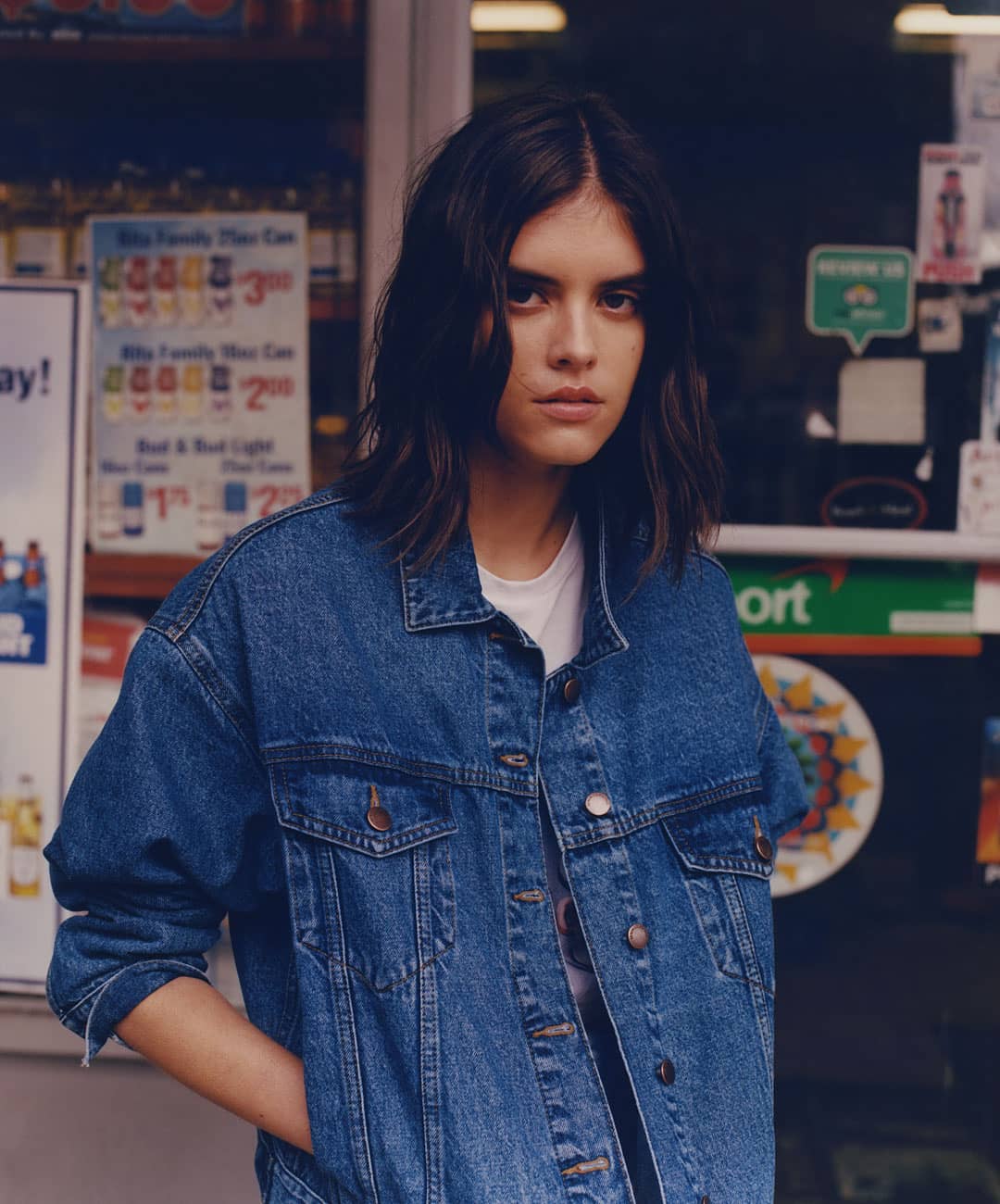 10 looks que no pensarías que son de Primark