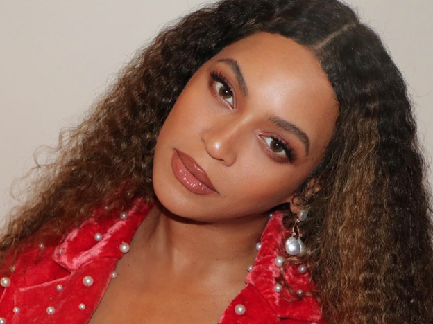 El flechazo de moda entre Beyoncé y María Escoté continúa