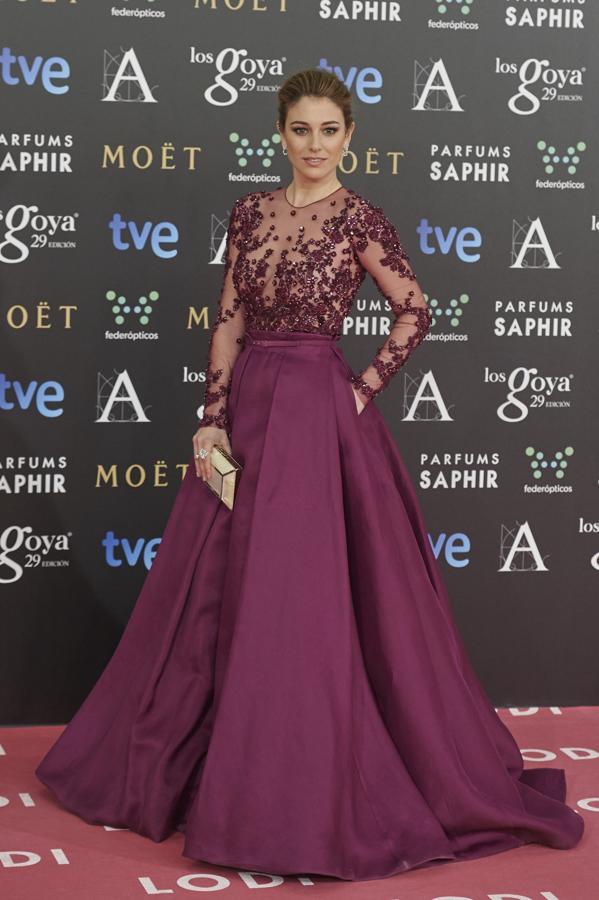 Blanca Suárez (2015)