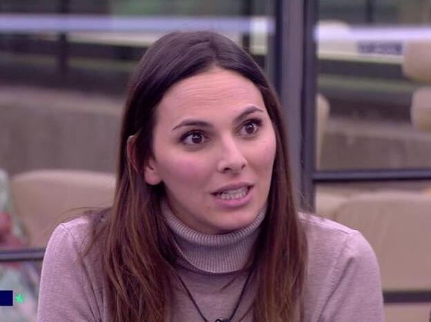 Irene Rosales cuenta por qué salió de 'GH'