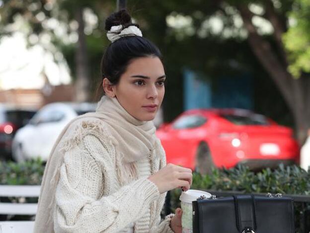 Citan a Kendall Jenner a declarar un caso de fraude