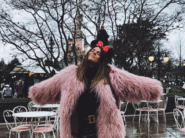 Laura Matamoros se apunta a los pantalones virales de la temporada