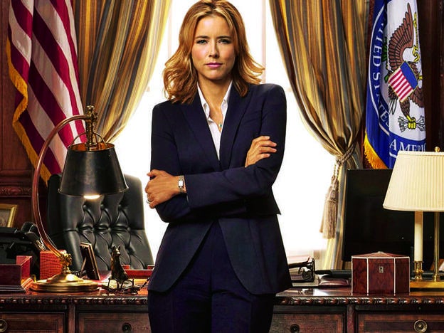 Por qué amo a Madam Secretary, por Edurne Uriarte