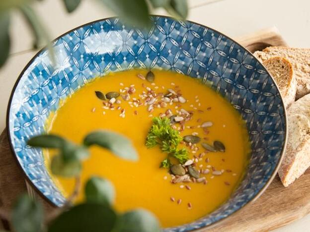 Qué comer para aumentar la temperatura corporal este invierno