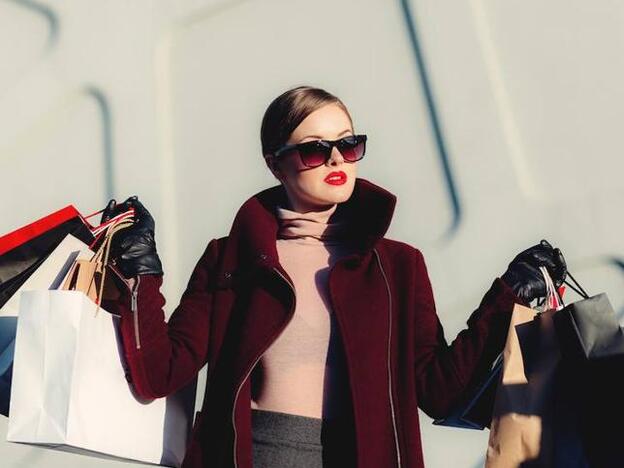 Rebajas. Qué es el consumo emocional y cómo nos afecta