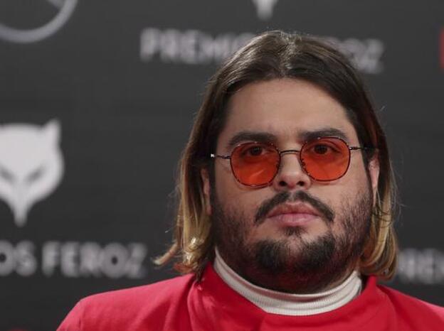 El mensaje de Brays Efe que emocionó a toda la audiencia