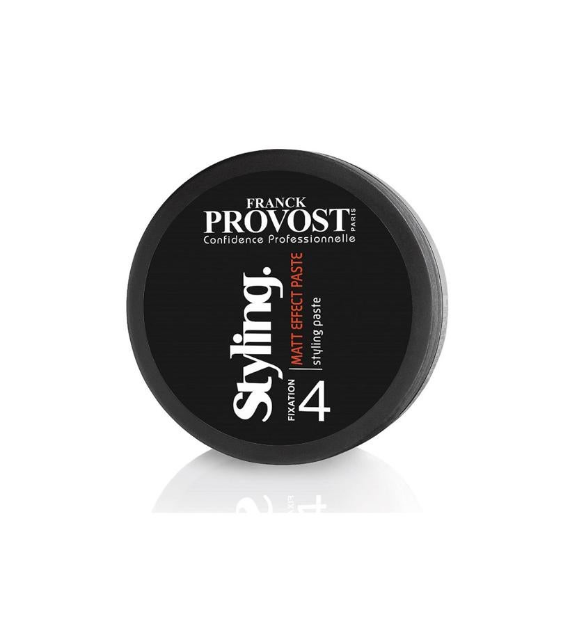 Matt Effect Paste de Franck Provost