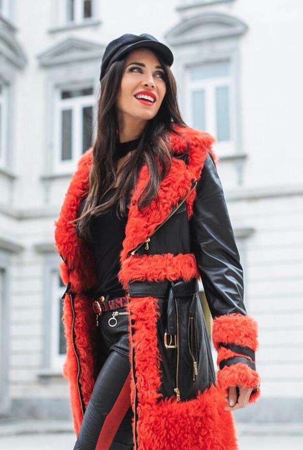 Esta es la prenda que une a Pilar Rubio y Paula Echevarría (y es súper calentita)