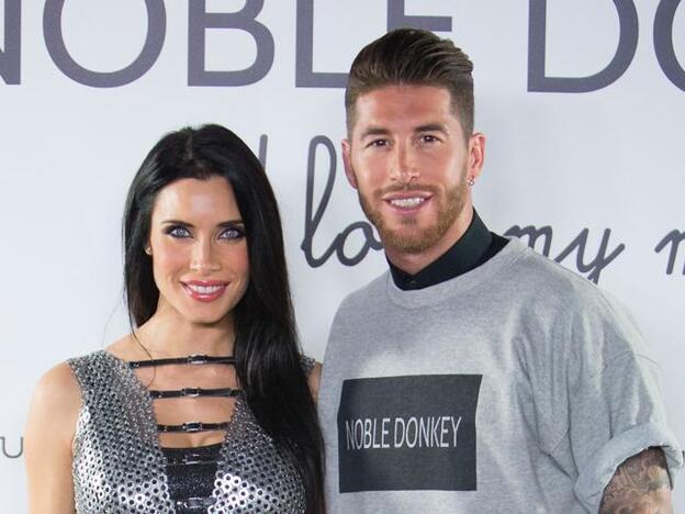 Así es la habitación del hijo pequeño de Pilar Rubio y Sergio Ramos que ha recibido miles de críticas