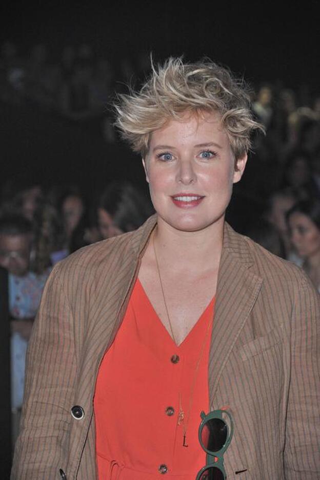 ¿Por qué Tania Llasera ha dejado de colgar fotos de su hijo Pepe?