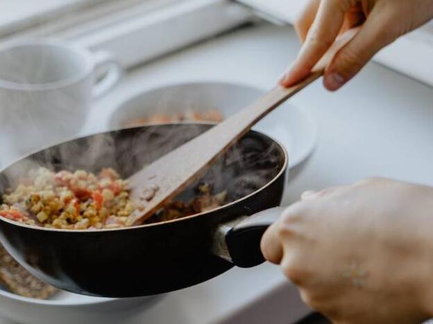 Organízate para hacer cenas fáciles, rápidas y deliciosas