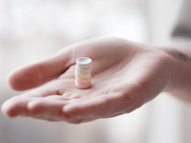 Suplementos que te ayudan a recuperarte después de entrenar