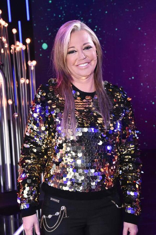 Nuevo 'recadito' de Belén Esteban a Jesulín de Ubrique