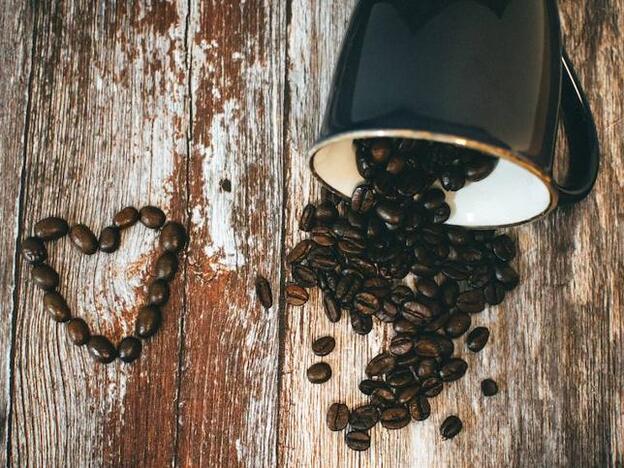 Estos son los beneficios del café para tu salud