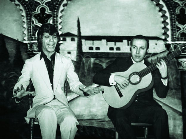 El flamenco en tres documentales, por Juan Toledano