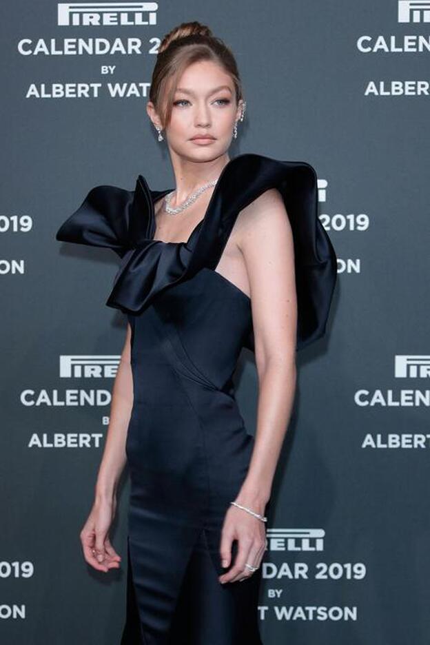 Gigi Hadid, demandada por usar fotos en Instagram sin permiso del fotógrafo