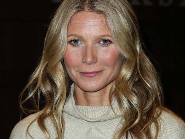 Demandan a Gwyneth Paltrow por un accidente