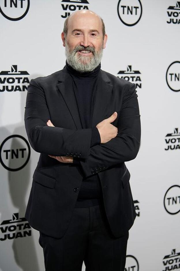 El motivo por el que Javier Cámara no volvió a ver a Amparo Baró