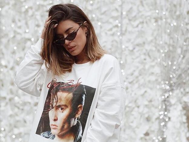 Fans de Johnny Depp: esta sudadera por menos de 5 euros os interesa