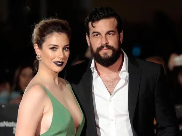 La foto que demuestra que Blanca Suárez y Mario Casas son inseparables |  Mujer Hoy