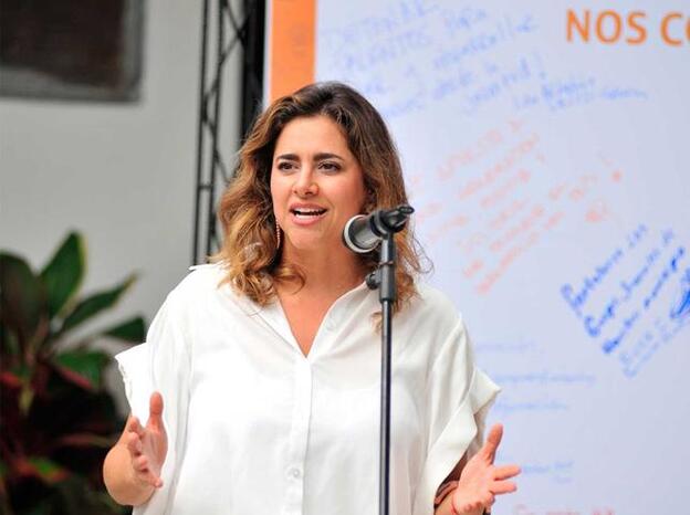 María Juliana Ruiz e Iván Duque, la historia de amor que cautivó a Colombia