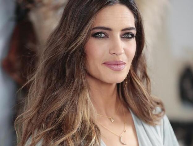 Sara Carbonero dice adiós a los leggings con la prenda deportiva que hace 'tipazo'