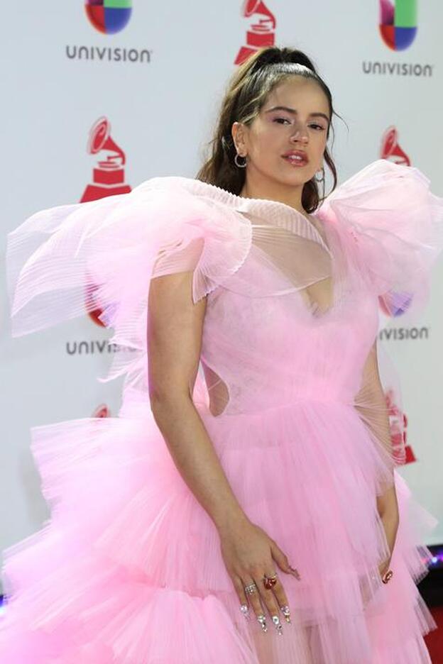 Amaia Romero y Rosalía actuarán en los Premios Goya 2019