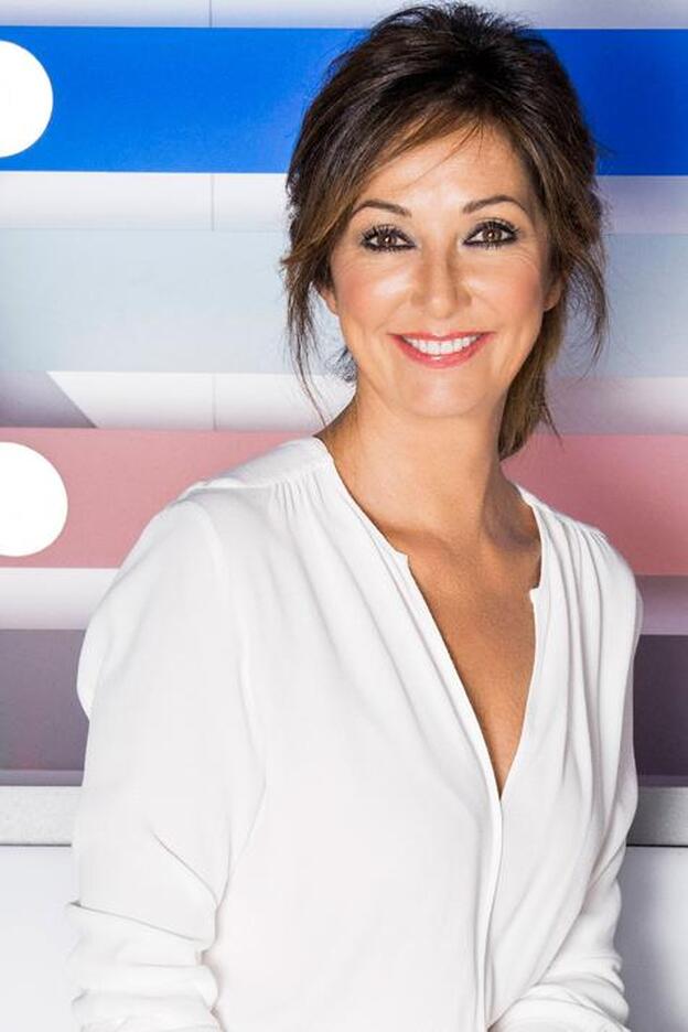 El enfado de Ana Rosa Quintana con Sofía Suescun y Alejandro Albalá