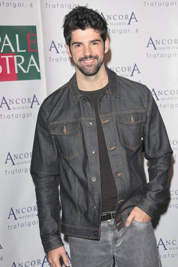 El agradecimiento de Miguel Ángel Muñoz a Ana Guerra. ¿Por qué?