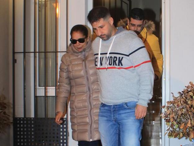 Así han sentado en el clan Pantoja las declaraciones de Chabelita