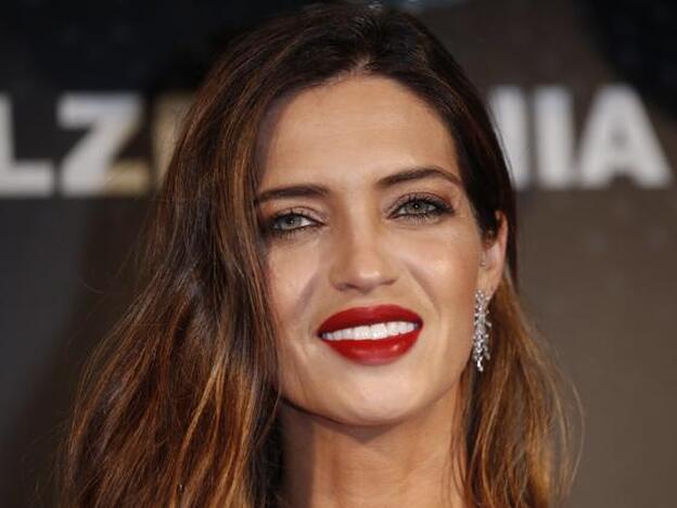 Sara Carbonero ya lleva la camiseta que queremos todas