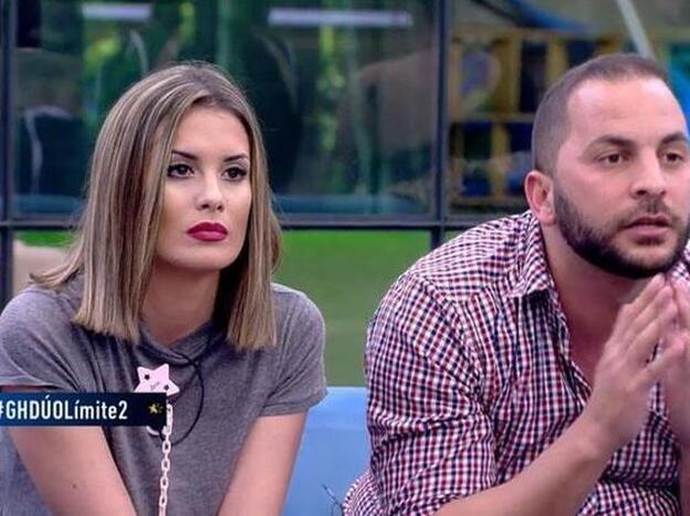 'GH Dúo': Candela Acevedo, expulsada, estalla contra Antonio Tejado