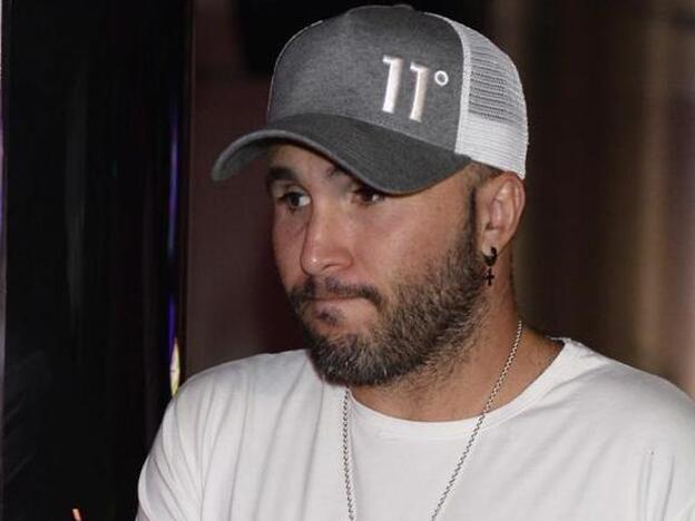 Fortu acusa a Kiko Rivera de favoritismos