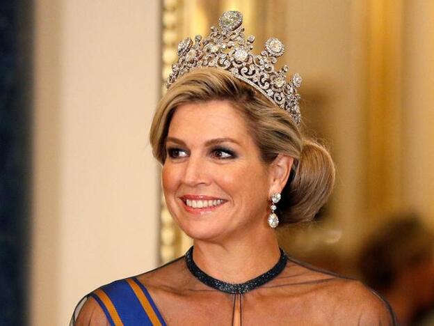 Máxima de Holanda, acusada de fraude fiscal