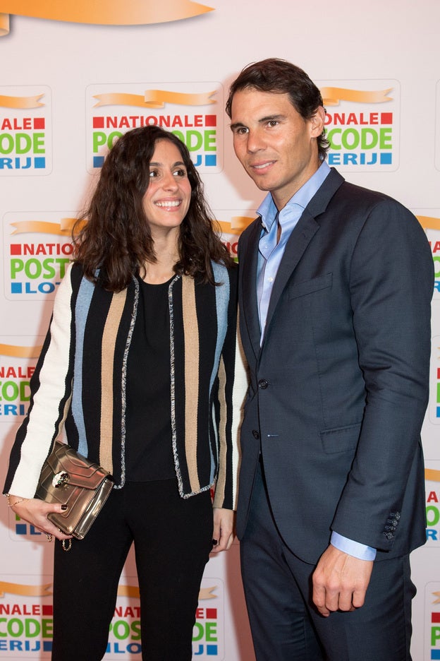 La boda blindadada de Rafa Nadal podría posponerse