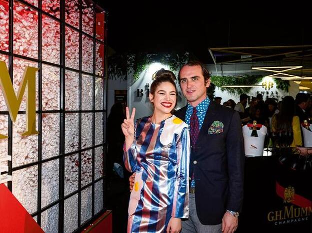 Cósima Ramírez, una sucesora enamorada