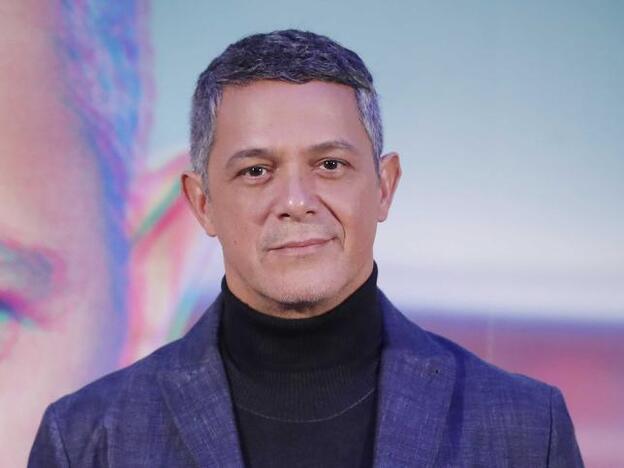 La conversación entre Alejandro Sanz y Juan Guaidó