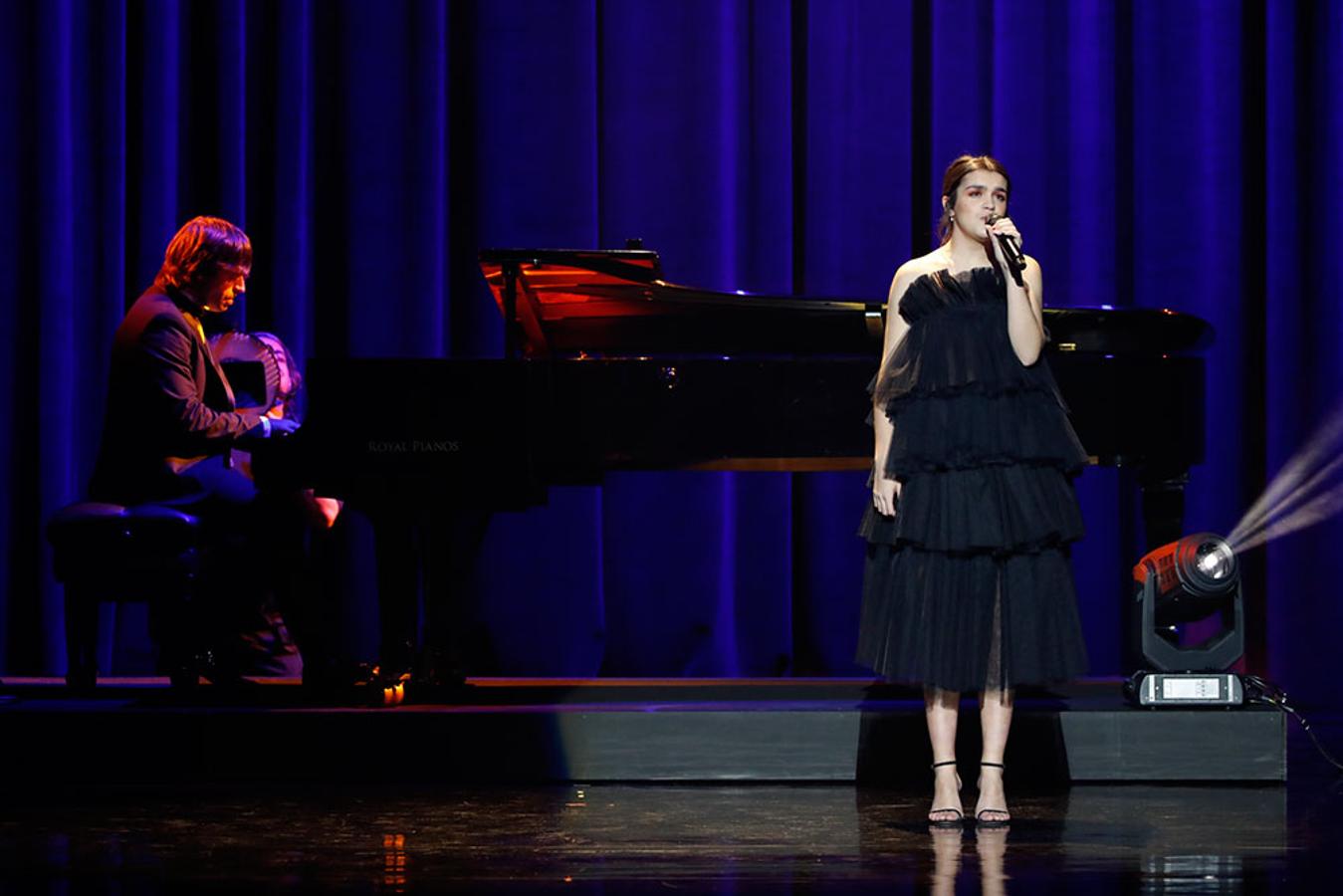 La gala de los Premios Goya 2019 en 11 fotos