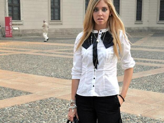 Esta celebrity también vestía mal en sus primeros años de 'influencer'