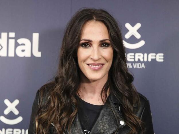 Malú, tras su operación: "Ya estoy en casa"