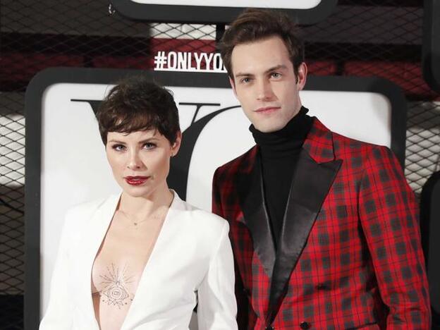 La declaración de amor de Soraya Arnelas a Miguel Herrera