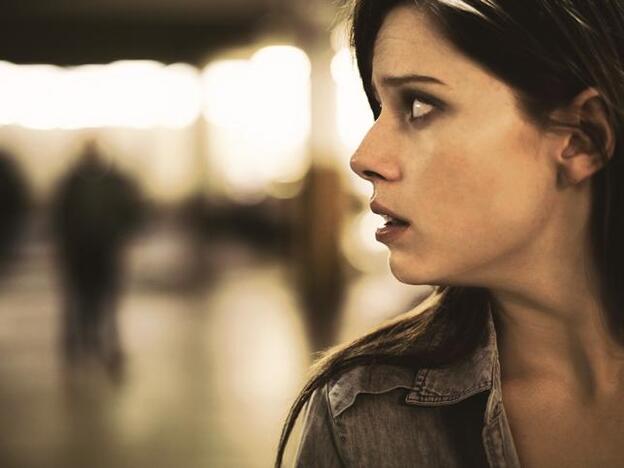 ¿Por qué violan en grupo?, por Isabel Menéndez