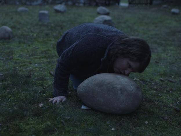 Más allá de lo normal