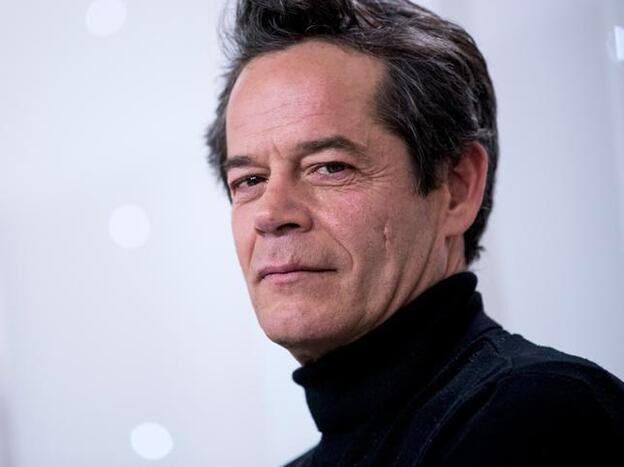 Jorge Sanz fue expulsado de la gala de los Premios Goya 2019